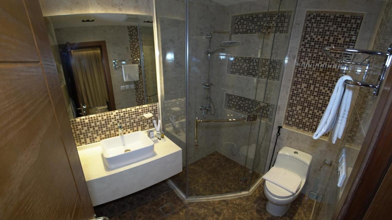 Villa Misk Alkhobar Exteriör bild