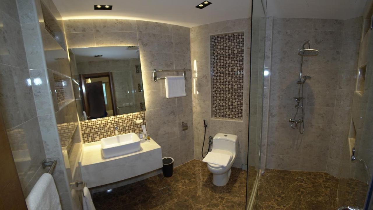 Villa Misk Alkhobar Exteriör bild
