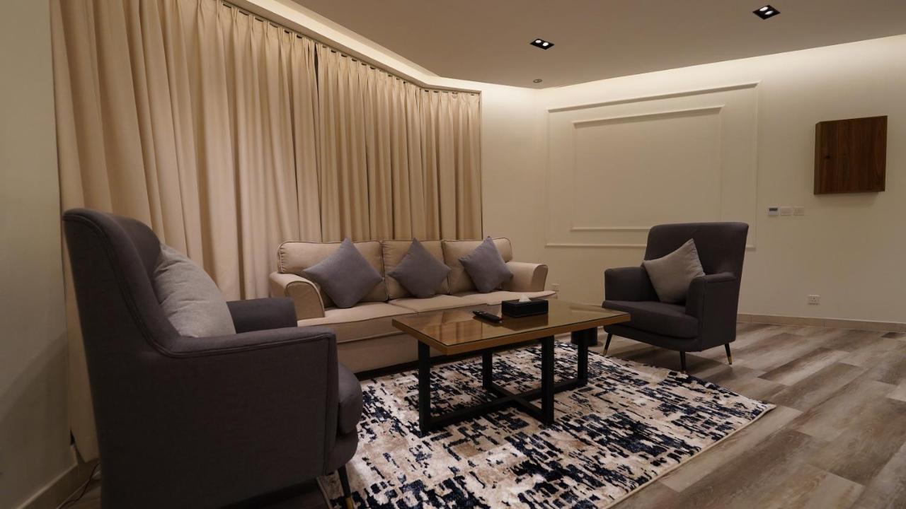 Villa Misk Alkhobar Exteriör bild