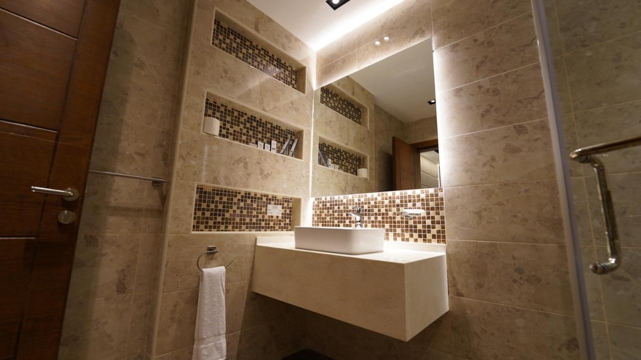 Villa Misk Alkhobar Exteriör bild