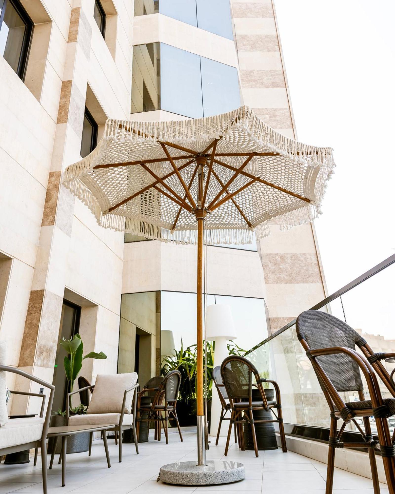 Villa Misk Alkhobar Exteriör bild