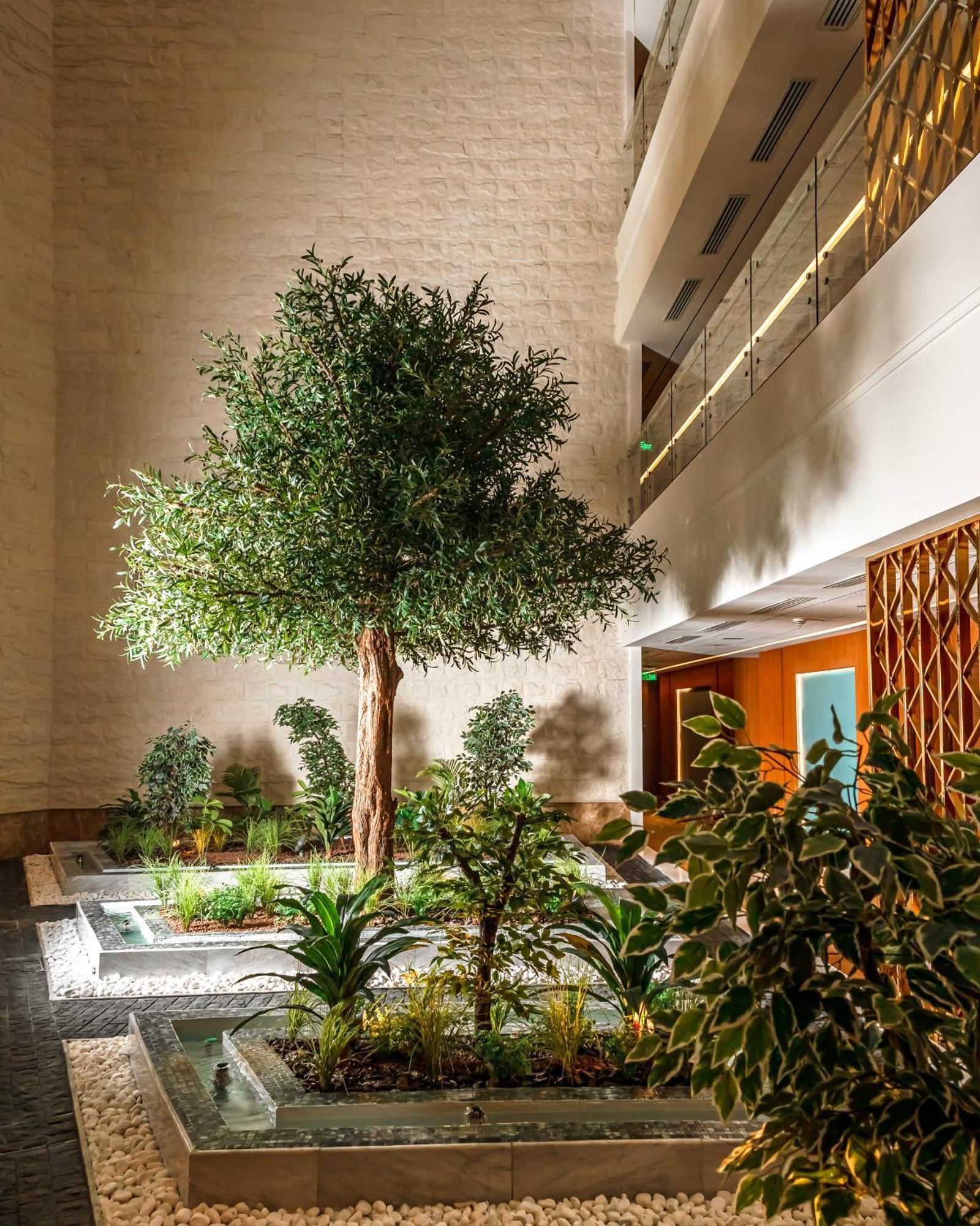 Villa Misk Alkhobar Exteriör bild