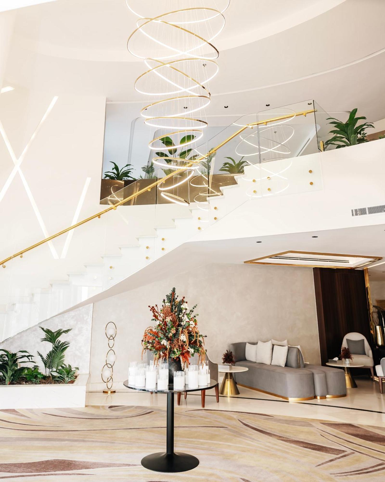 Villa Misk Alkhobar Exteriör bild
