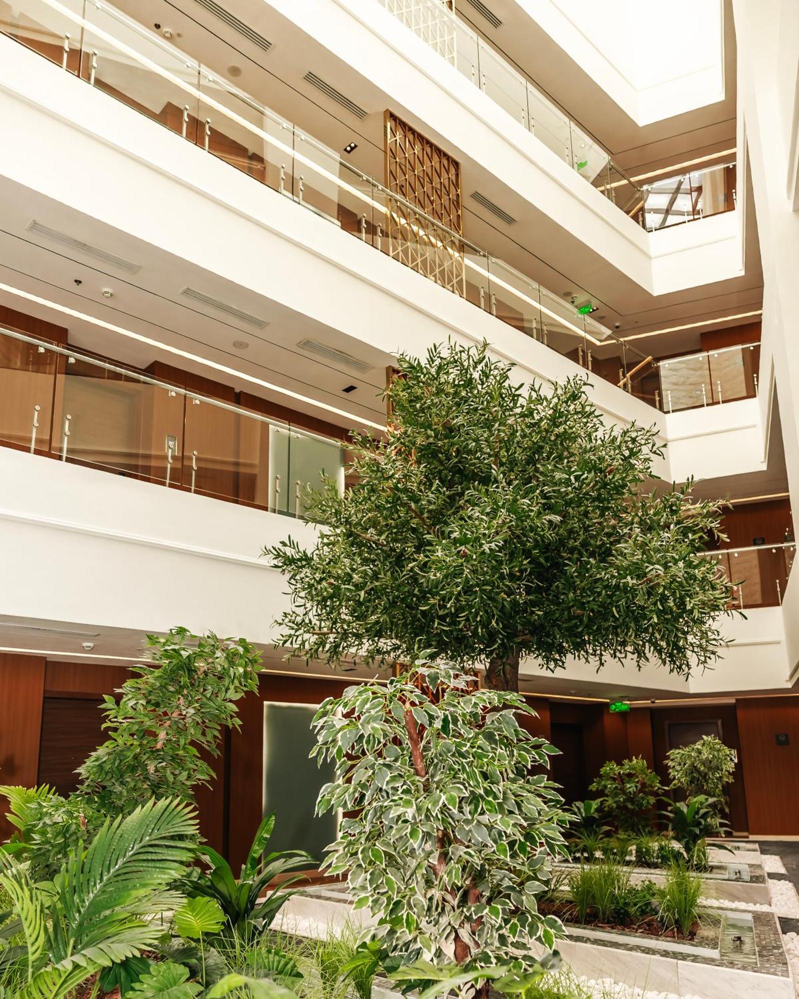 Villa Misk Alkhobar Exteriör bild