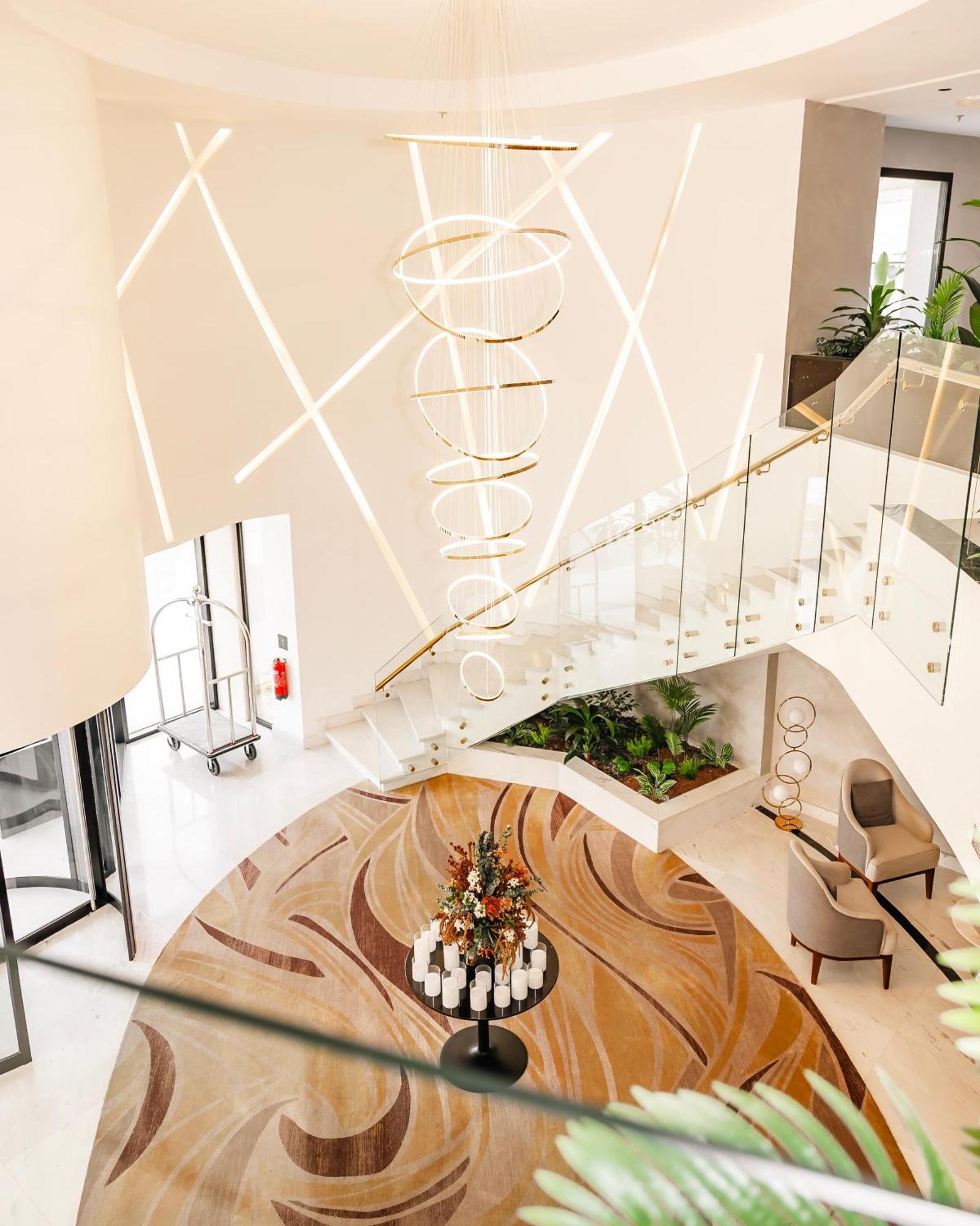 Villa Misk Alkhobar Exteriör bild