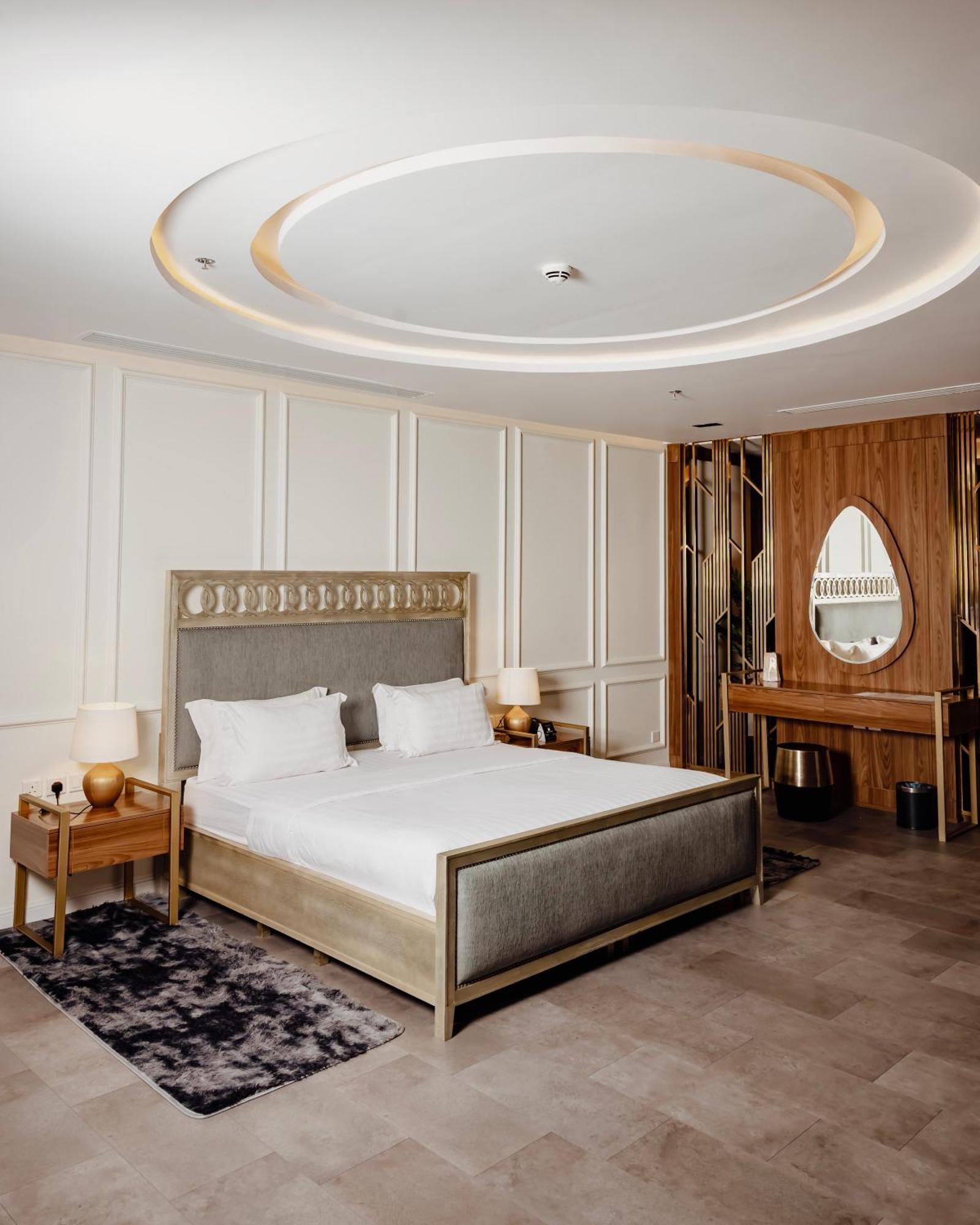 Villa Misk Alkhobar Exteriör bild